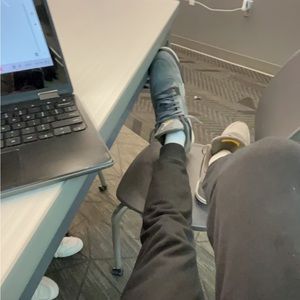 Meet your Posher, Colton